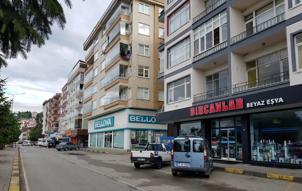 Bircan Çocuk Dünyası - Çocuk Bakım Merkezi - Giresun - galeri görseli