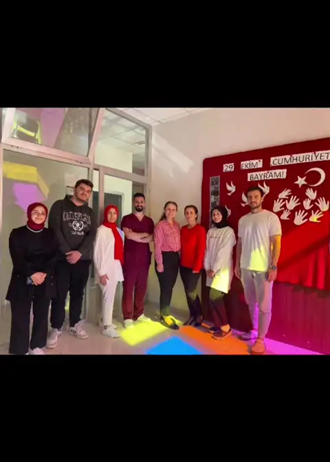 Silivri Arya Özel Eğitim ve Rehabilitasyon Merkezi
