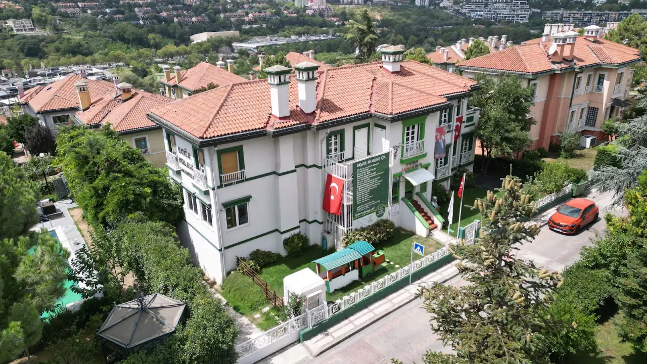 Doğa Bahçeşehir Anaokulu - Kreş ve Anaokulu - İstanbul