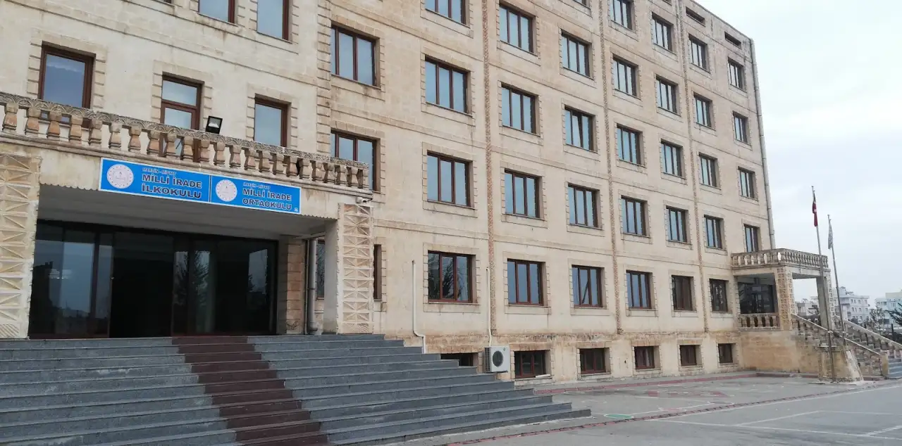 Midyat Özel Eğitim Anaokulu