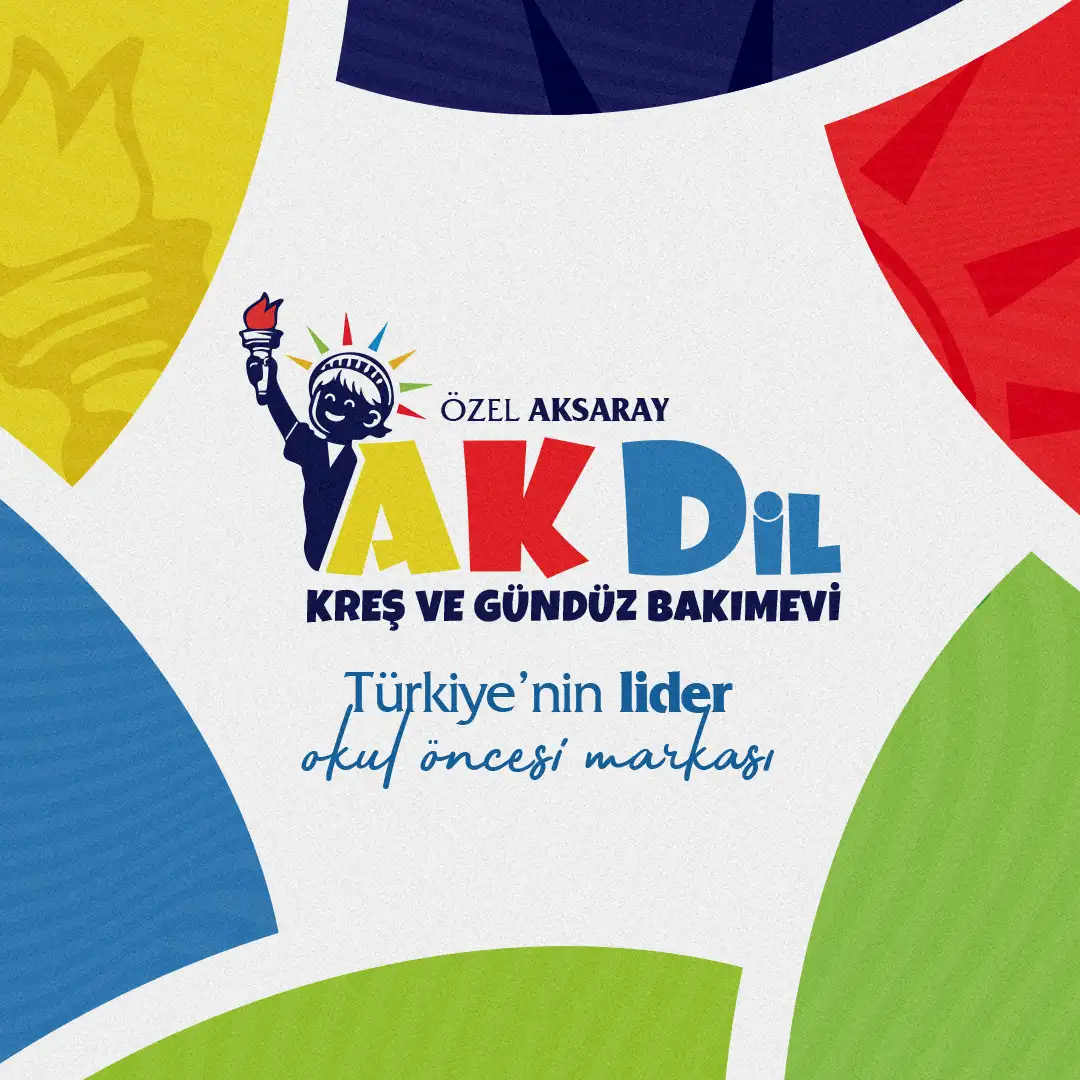 ÖZEL AKSARAY AKDİL KREŞ VE GÜNDÜZ BAKIMEVİ - Çocuk Bakım Merkezi - Aksaray