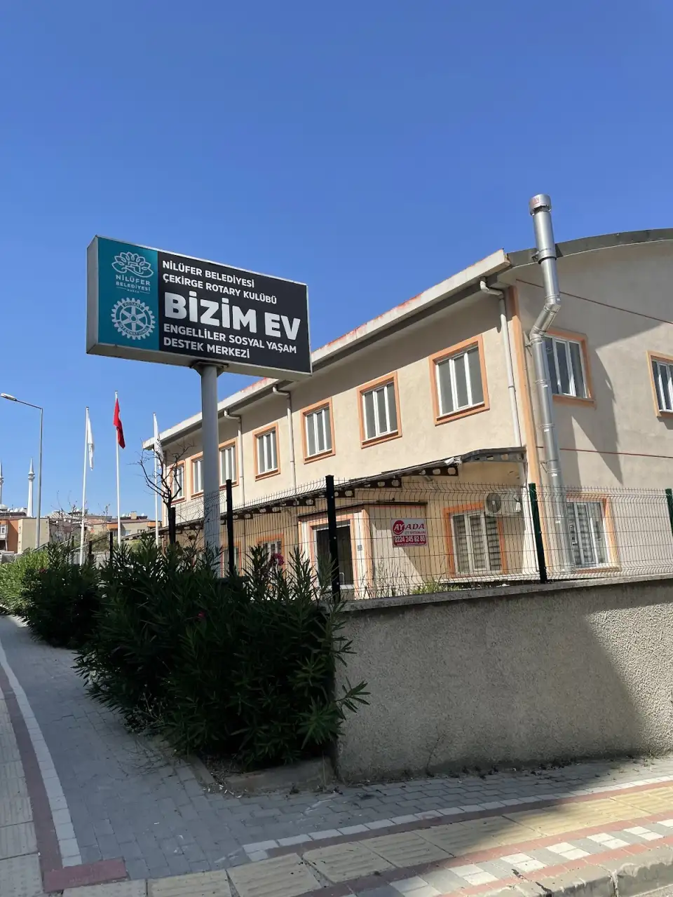 ÖZEL BAŞARI VİZYON SOSYAL ETKİNLİK ve GELİŞİM MERKEZİ