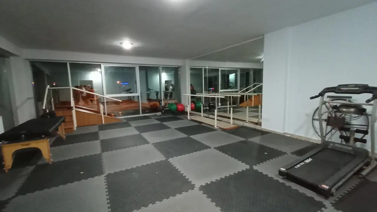 FİZYOZENÇ - Fizik Tedavi ve Rehabilitasyon - Kayseri - galeri görseli