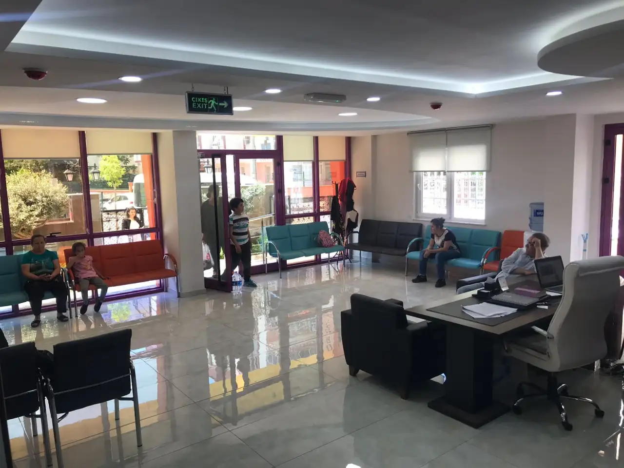 Özel Ufkum Özel Eğitim ve Rehabilitasyon Merkezi