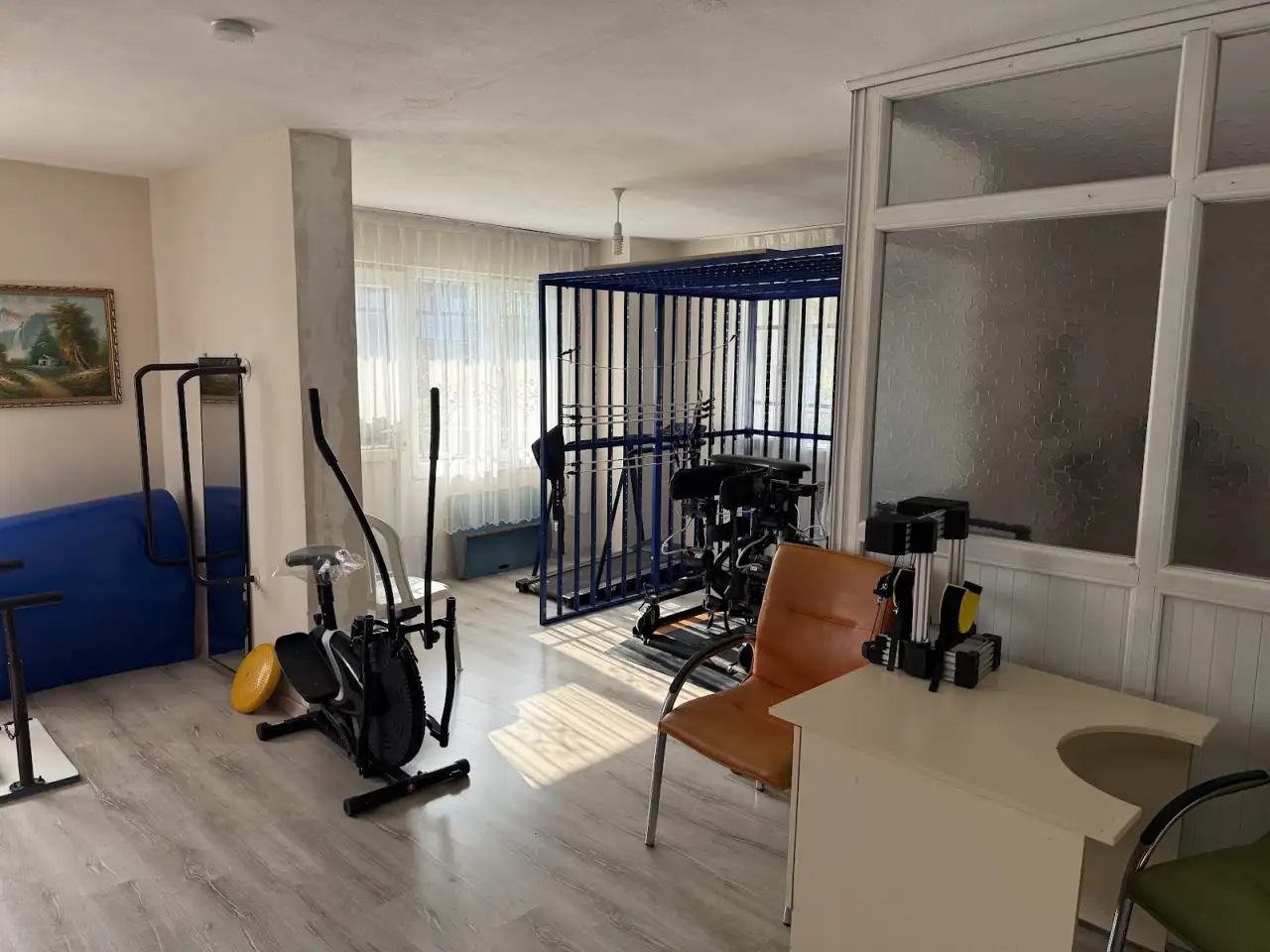 PAYAS Yeni Yöntem Özel Eğitim Ve Rehabilitasyon Mer. - Özel Eğitim ve Gelişim Merkezi - Hatay - galeri görseli
