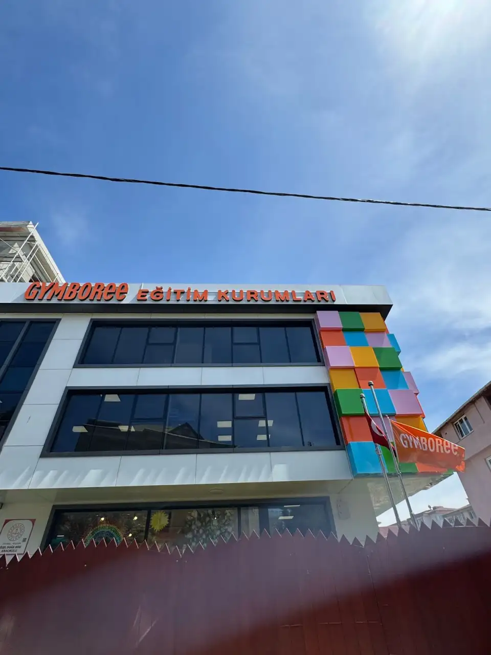 Gymboree Ataşehir