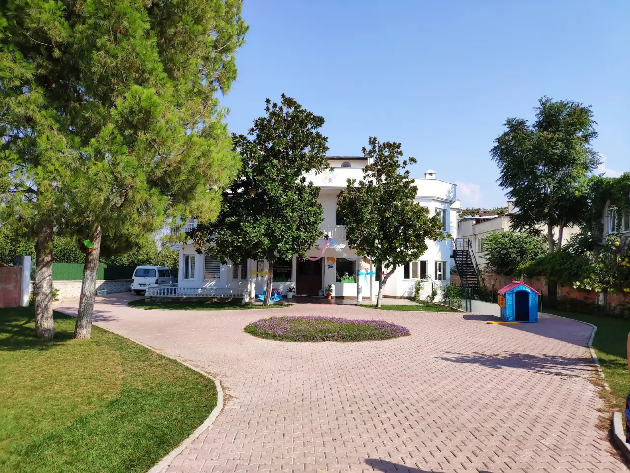 Özel tuna çakır anaokuku - Çocuk Bakım Merkezi - Bursa
