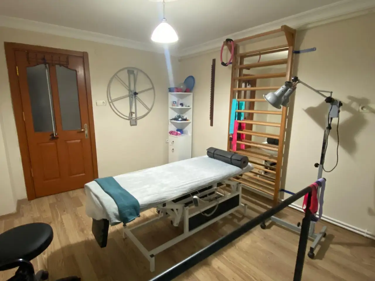 FizyoNeşe Fizyoterapi ve Sağlıklı Yaşam Merkezi - Fizik Tedavi ve Rehabilitasyon - Aydın - galeri görseli