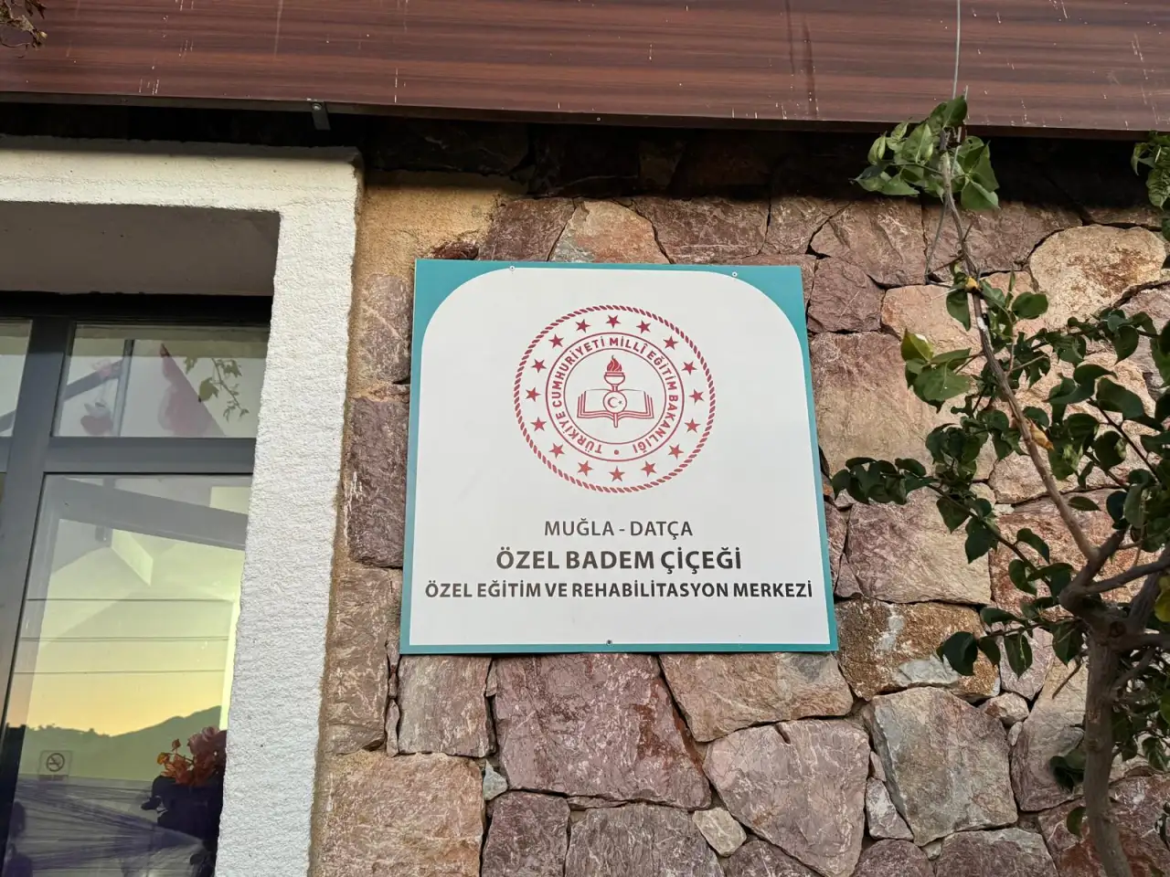 Datça Badem Çiçeği Özel Eğitim ve Rehabilitasyon Merkezi - Özel Eğitim ve Gelişim Merkezi - Muğla - galeri görseli