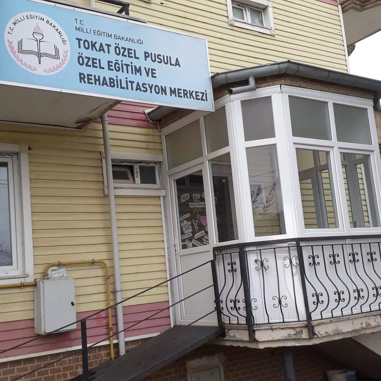 Tokat Özel Pusula Özel Eğitim ve Rehabilitasyon Merkezi - Özel Eğitim ve Gelişim Merkezi - Tokat - galeri görseli