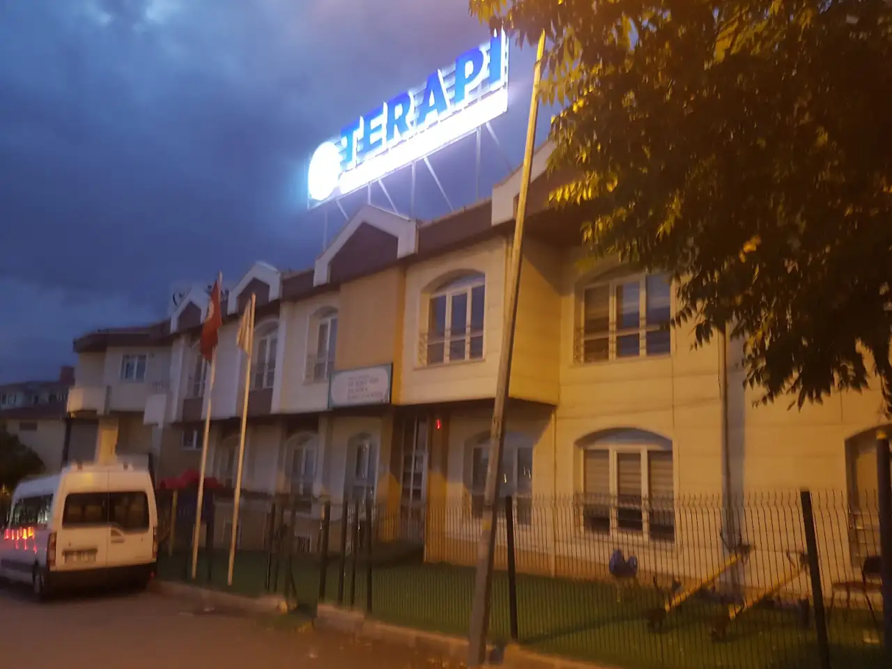 Başkent Terapi Özel Eğitim Rehabilitasyon Merkezi - Nörolojik Rehabilitasyon Merkezi - Ankara - galeri görseli
