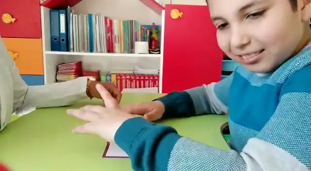 Aksaray Özel BaşarıÖzel Eğitim ve Rehabilitasyon Merkezi - Özel Eğitim ve Gelişim Merkezi - Aksaray - galeri görseli