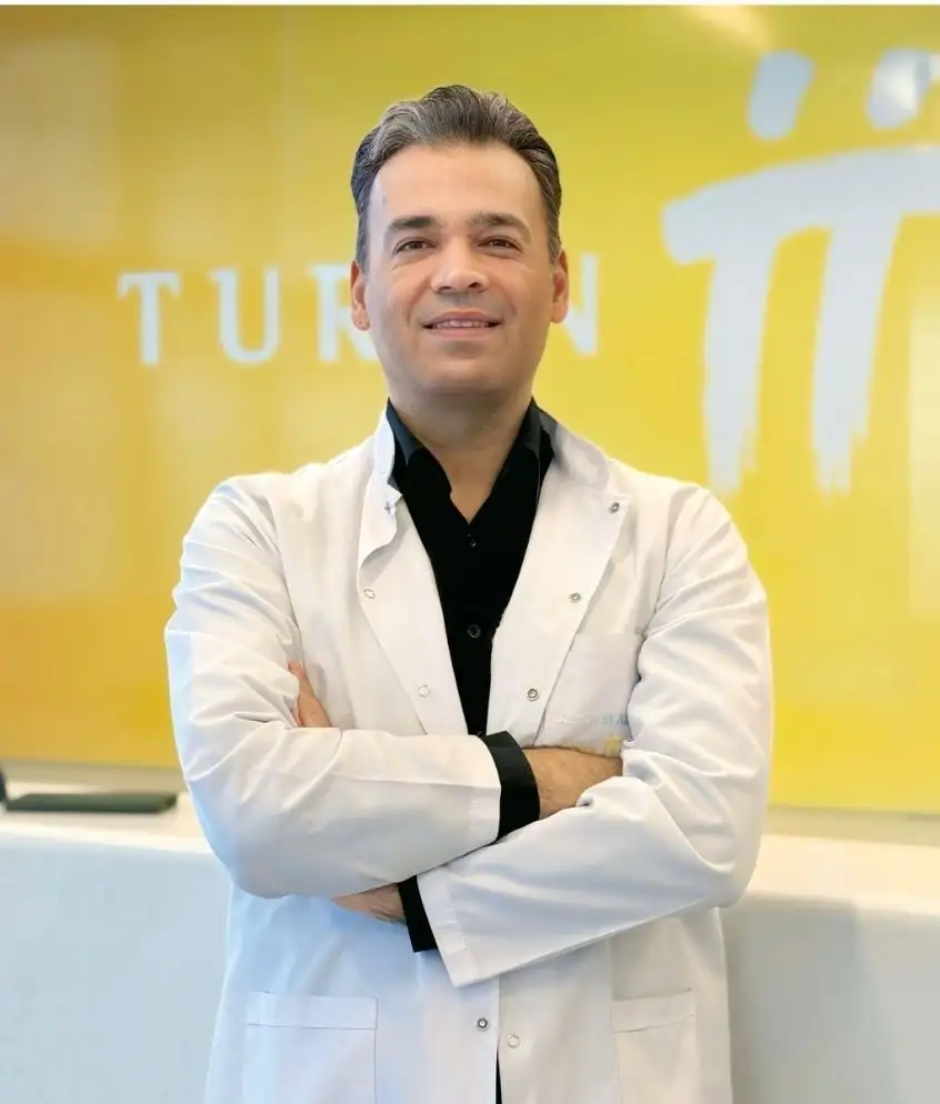 Bursa Fizik Tedavi Doktoru Nuray Bingöl Birinci - Fizik Tedavi ve Rehabilitasyon - Bursa - galeri görseli