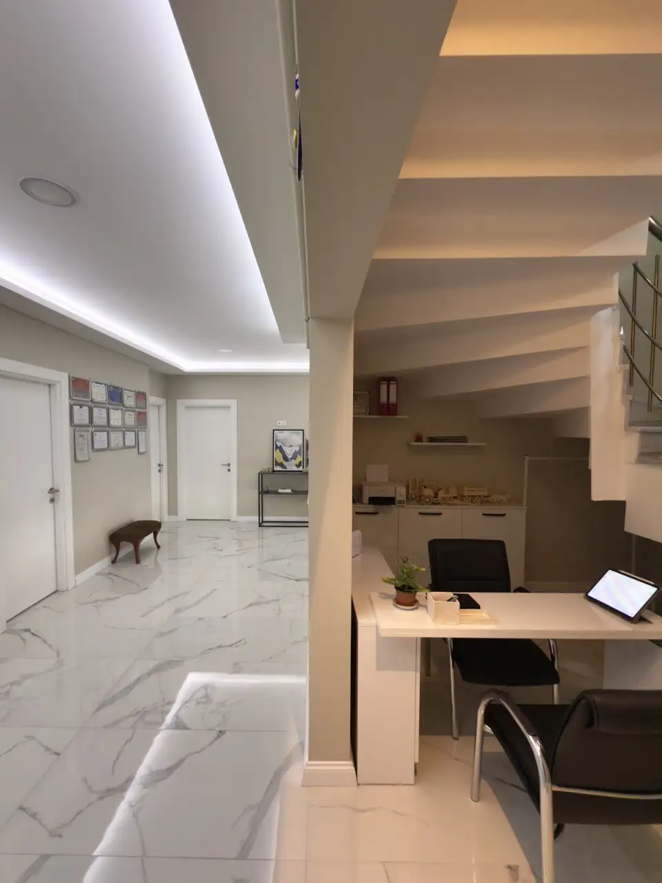 Özel Özilke Eğitim Rehabilitasyon Ve Terapi Mer. - Özel Eğitim ve Gelişim Merkezi - Edirne - galeri görseli