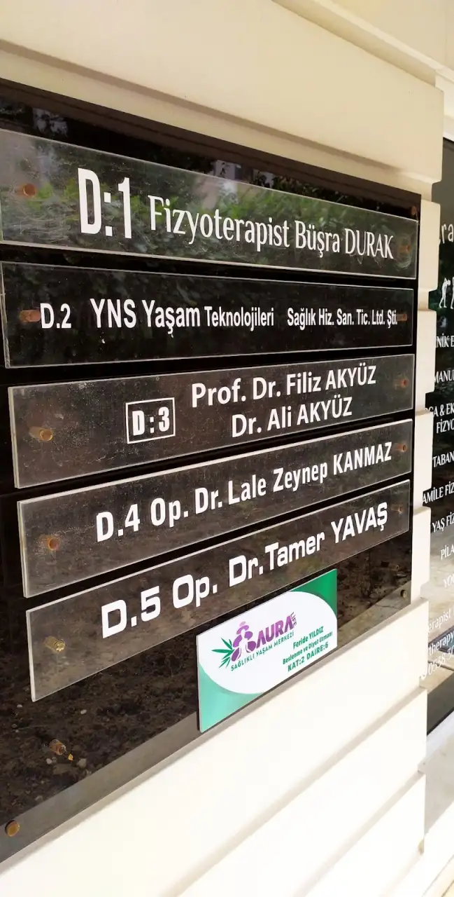 Therapy Corner Fizyoterapi Hizmetleri - Fizik Tedavi ve Rehabilitasyon - İstanbul - galeri görseli