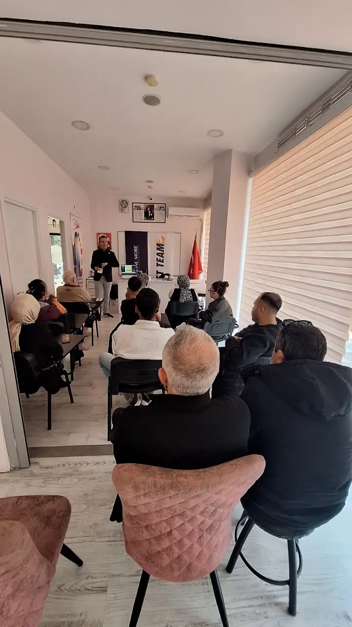 Pozitif Yaşam Özel Eğitim ve Rehabilitasyon Merkezi - Fizik Tedavi ve Rehabilitasyon - İzmir