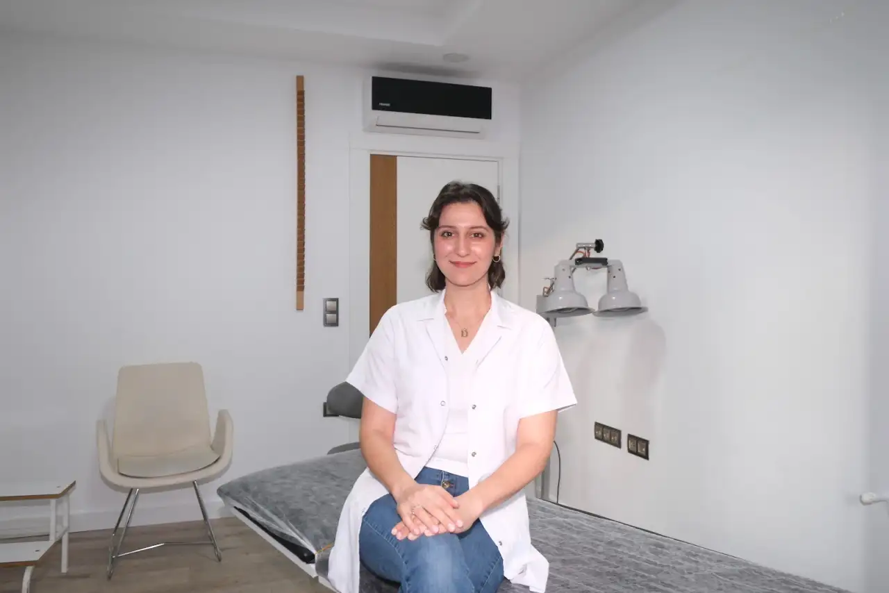 Uzman Kayropraktik Gül Sabahat Demirtaş - Fizik Tedavi ve Rehabilitasyon - Muğla - galeri görseli