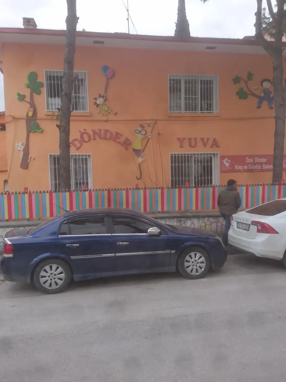 Dönder Kreş ve Gündüz Bakım Evi - Kreş ve Anaokulu - Aydın - galeri görseli