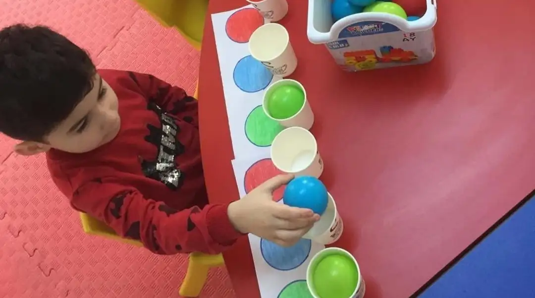 Özel Fatsa Dolunay Özel Eğitim ve Rehabilitasyon Merkezi