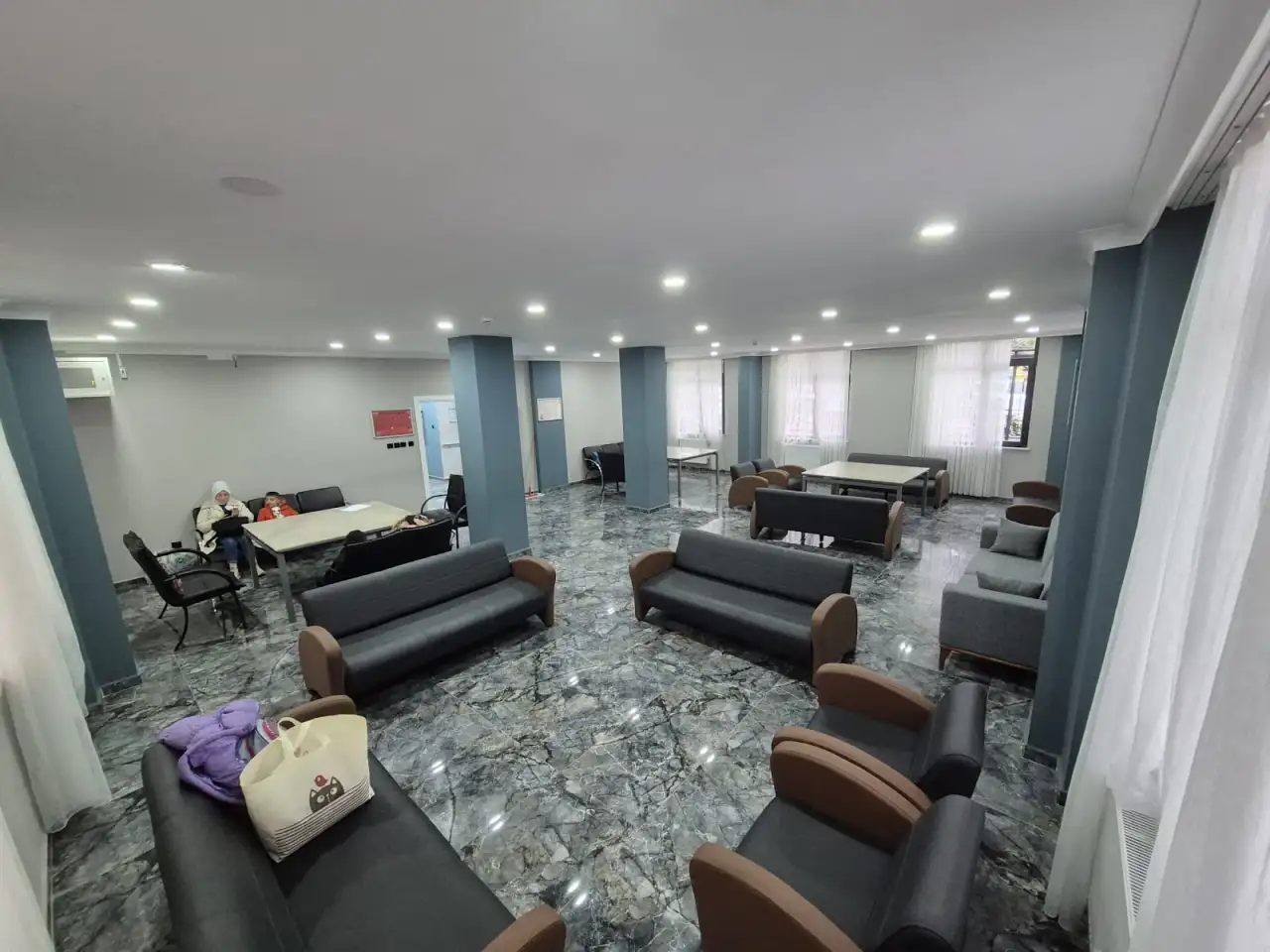 Özel Hayat Işığım Özel Eğitim Ve Rehabilitasyon Merkezi