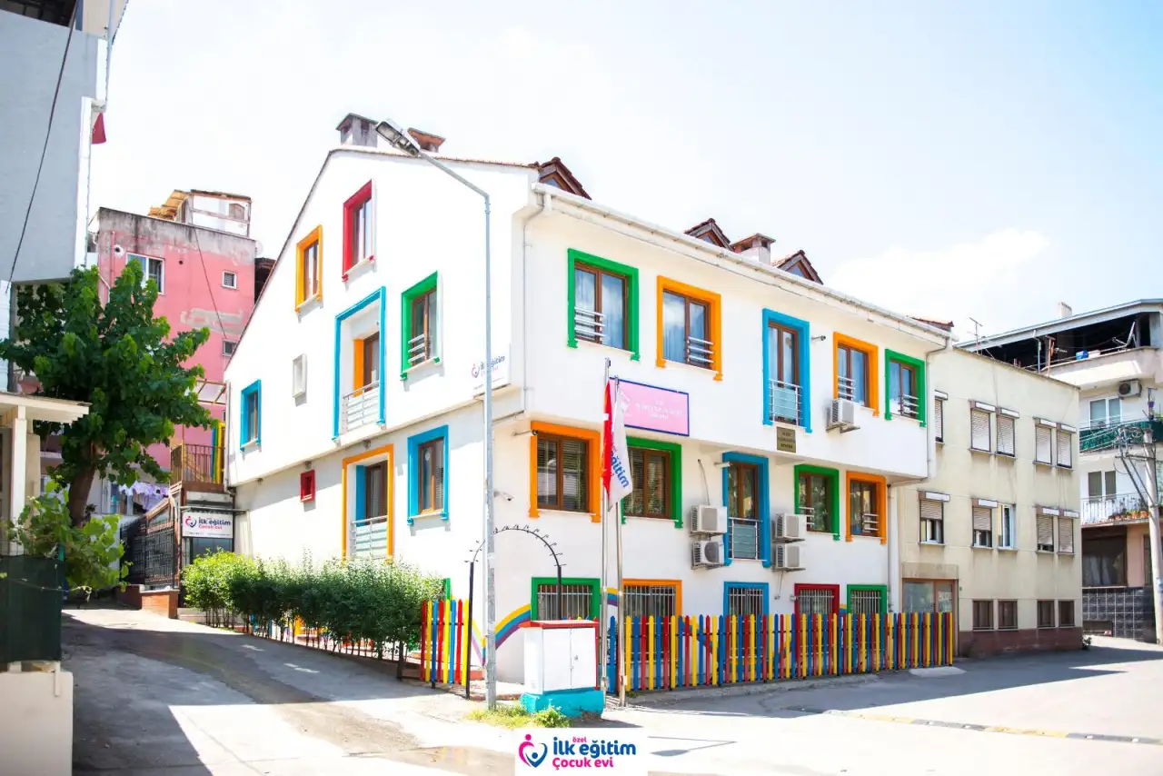 Özel İlk Eğitim Kreş ve Gündüz Bakım Evi, Bursa Yıldırım