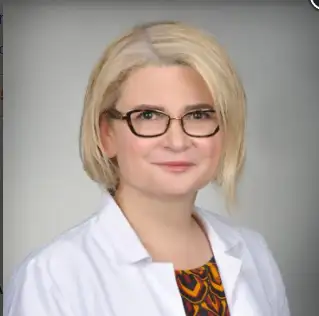 Uzman Doktor Gülçin Avcı ESKİŞEHİR Fiziksel Tıp ve Rehabilitasyon