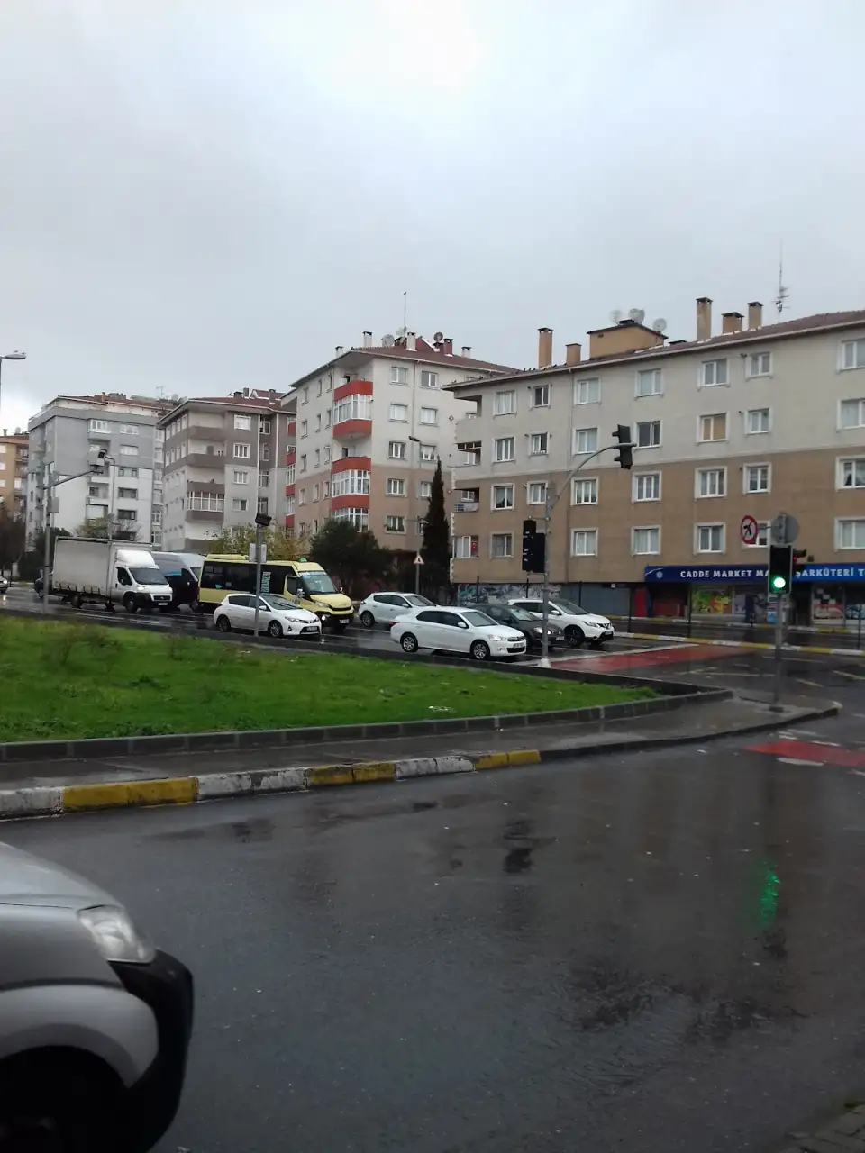 Özel Cansum Anaokulu - Kreş ve Anaokulu - İstanbul