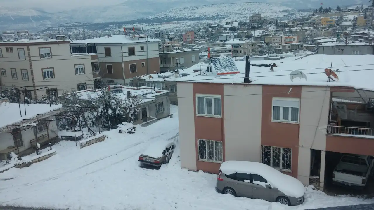 Özel Vadi Göksu Özel Eğitim Ve Rehabilitasyon Merkezi - Özel Eğitim ve Gelişim Merkezi - Mersin