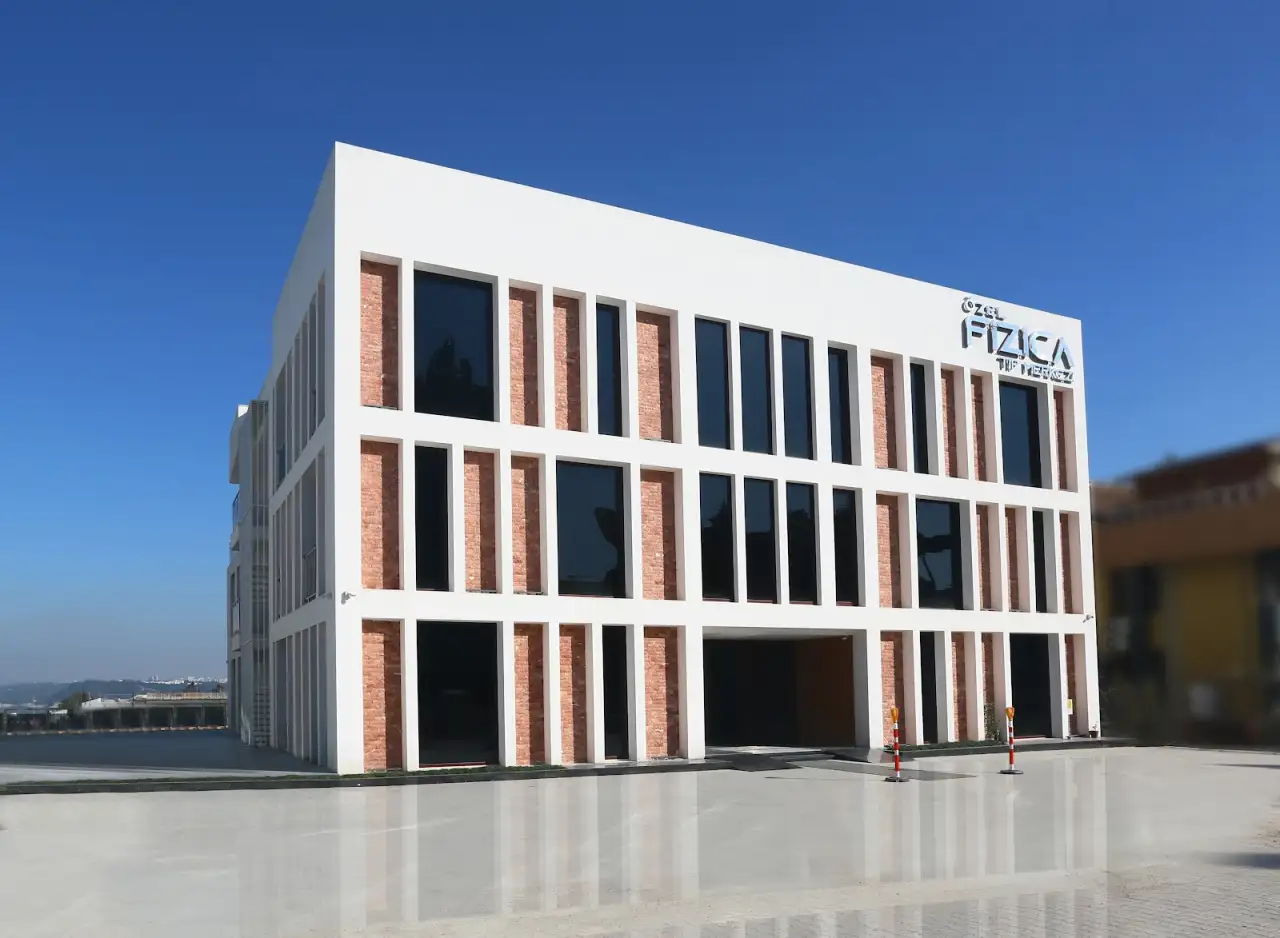 fizica özel tıp merkezi - Fizik Tedavi ve Rehabilitasyon - Adana
