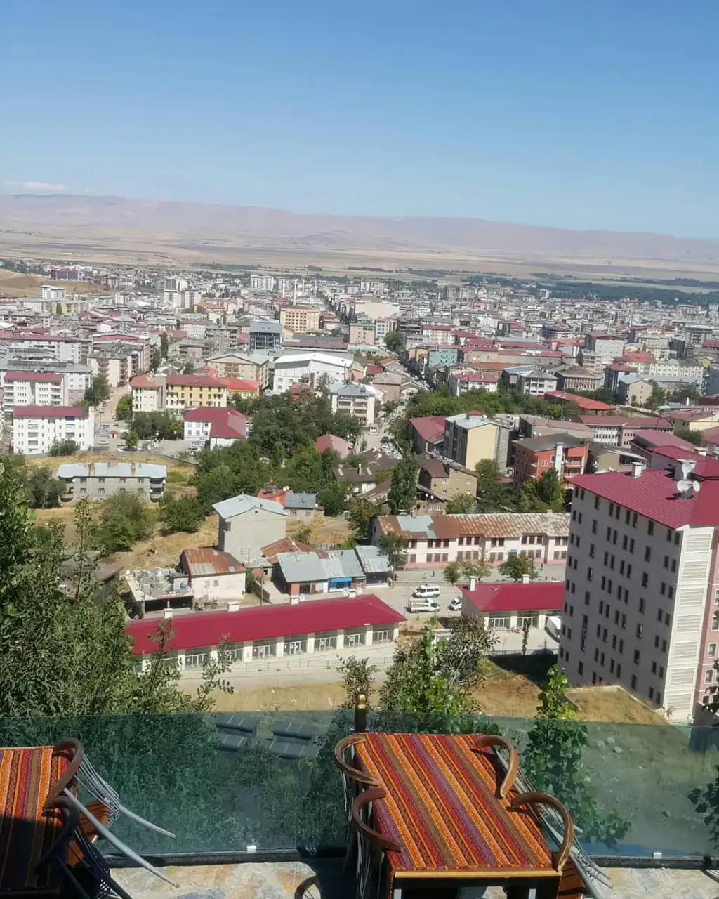 MUŞ/HASKÖY Özel İlk Çağdaş Eğitim Ve Gelişim Rehabilitasyon Mer.
