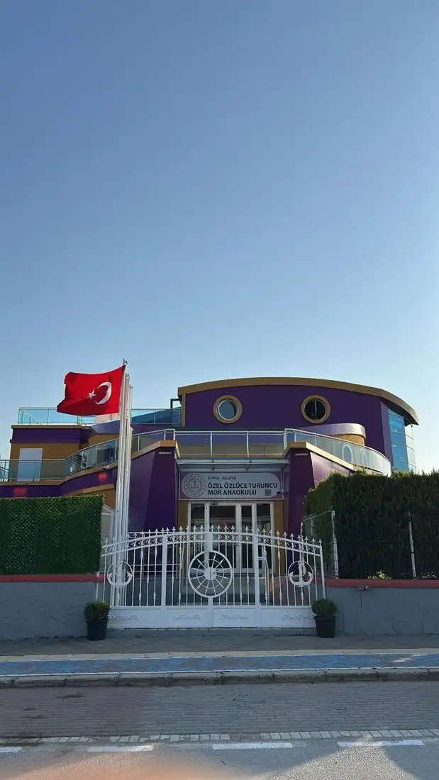 Mutlu Kalpler Anaokulu - Kreş ve Anaokulu - Bursa - galeri görseli