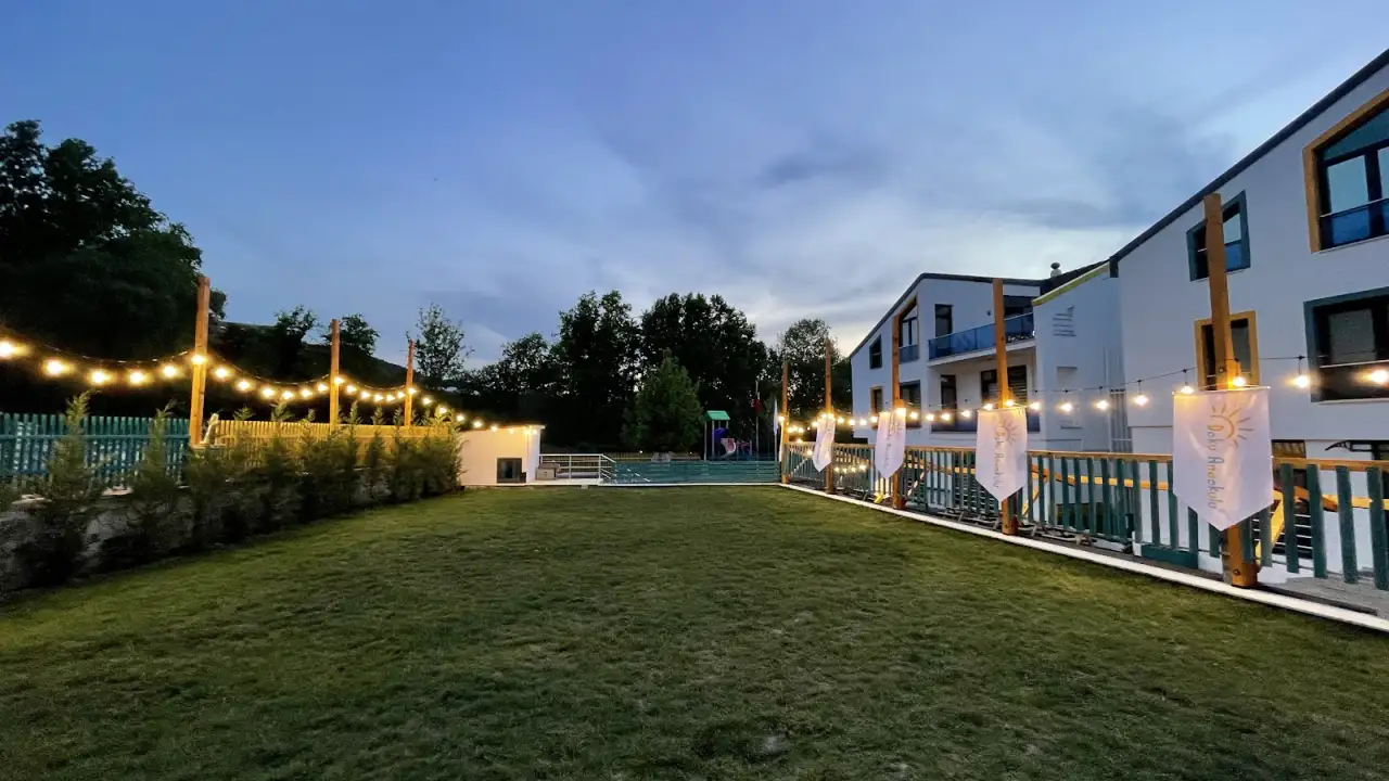 Doku Anaokulu - Kreş ve Anaokulu - Bursa