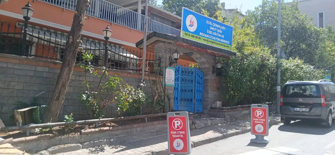 Çengelköy Terapi İki Özel Eğitim ve Rehabilitasyon Merkezi - Özel Eğitim ve Gelişim Merkezi - İstanbul - galeri görseli