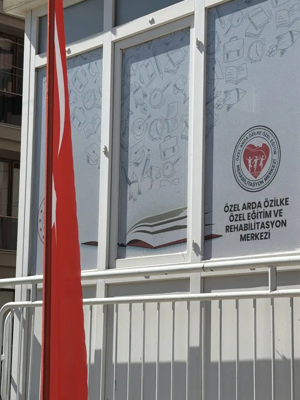 Özel Özilke Eğitim Rehabilitasyon Ve Terapi Mer. - Özel Eğitim ve Gelişim Merkezi - Edirne - galeri görseli