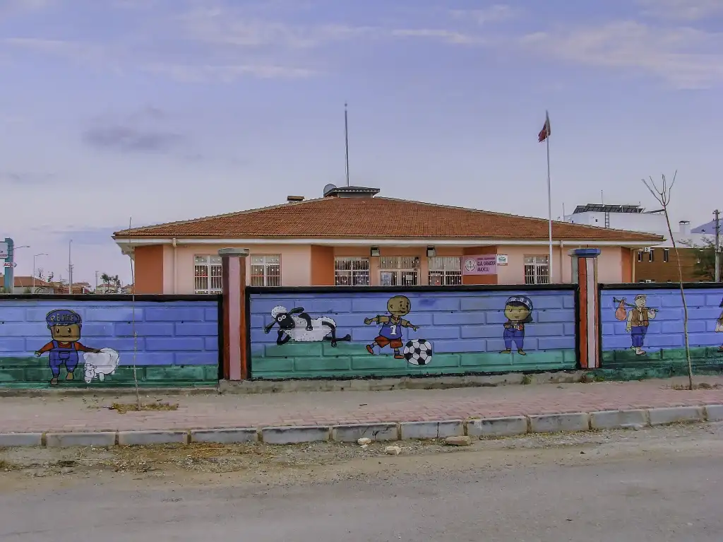 İclal Karabekir Anaokulu