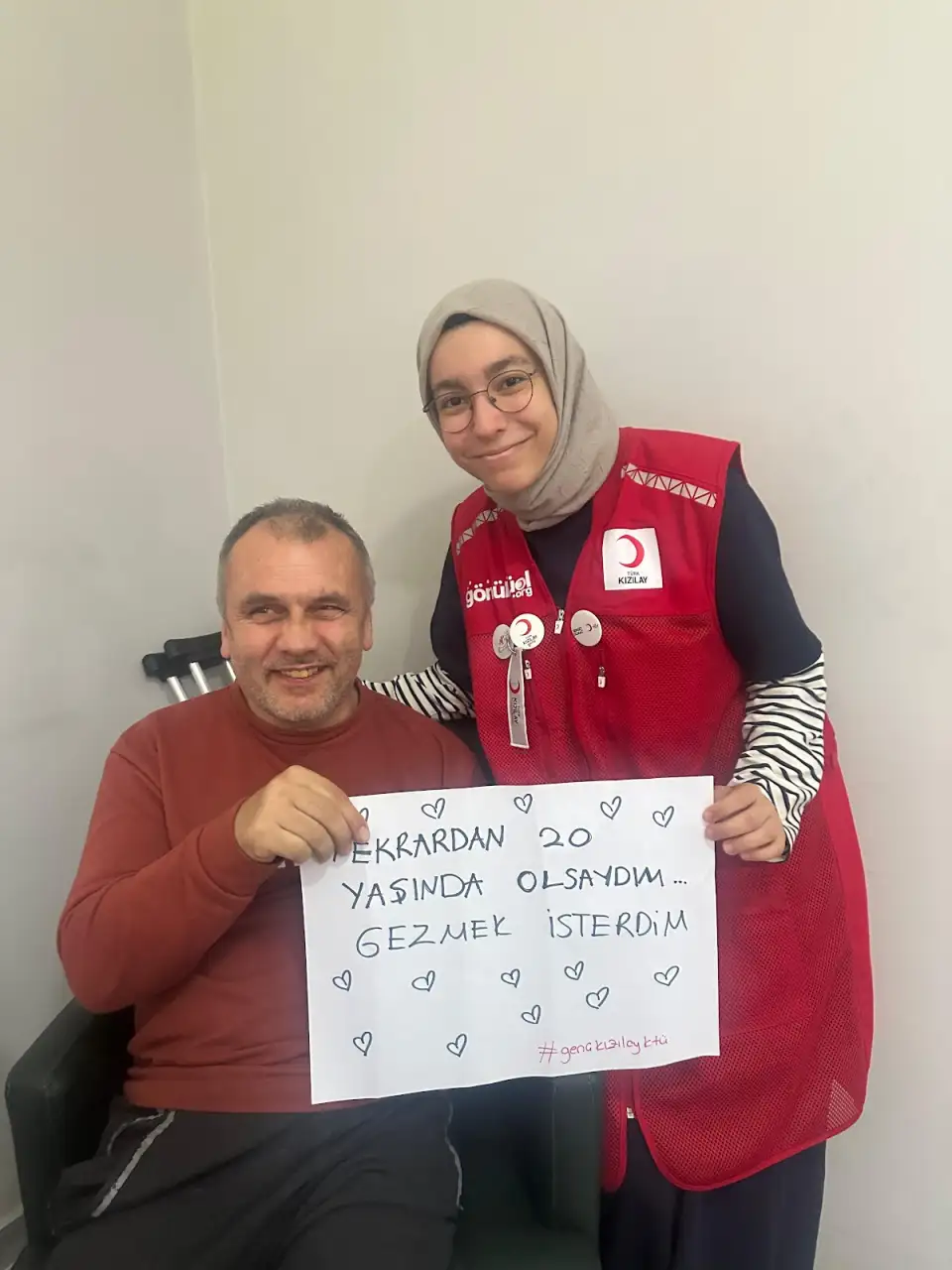 Özel Ortahisar Bakım Merkezi - Yaşlı Bakım Evi - Trabzon - galeri görseli