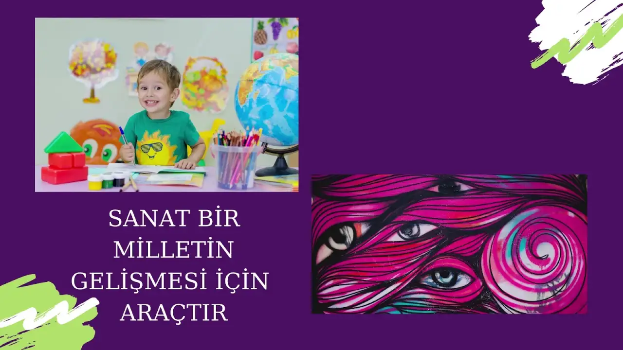 DÖRTMEVSİM GELİŞİM ANAOKULU ZÜBEYDE ŞEN - Kreş ve Anaokulu - İstanbul - galeri görseli