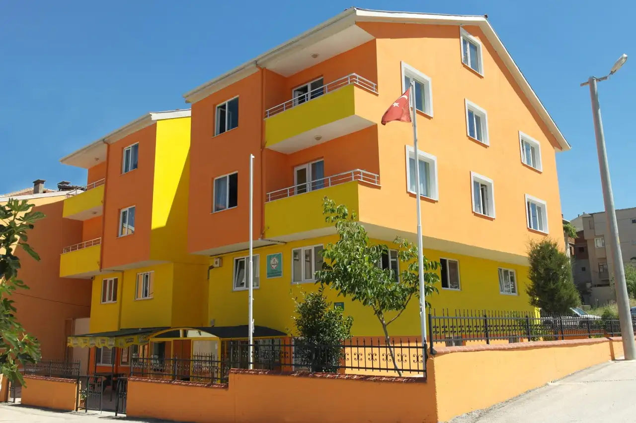 YeniGün Özel Eğitim ve Rehabilitasyon Merkezi