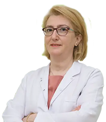 Prof. Dr. Özlem Baysal - Fizik Tedavi ve Rehabilitasyon - Fizik Tedavi ve Rehabilitasyon - İstanbul