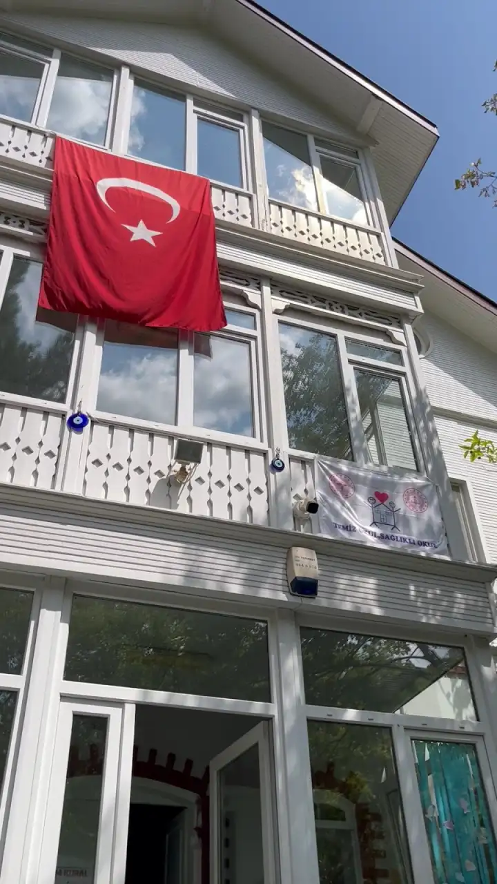 Özel Azra Anaokulu