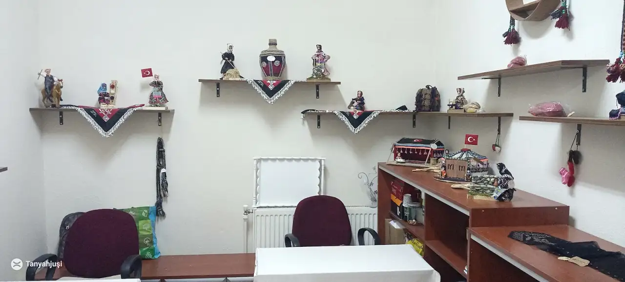 Sındırgı Akpınar Yaşam Merkezi - Yaşlı Bakım Evi - Balıkesir