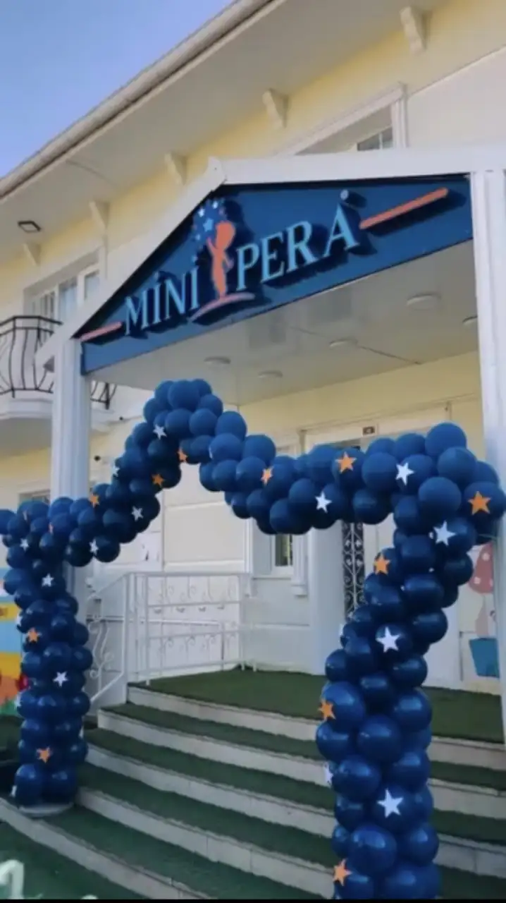 Mini Pera Kreş - Kreş ve Anaokulu - Konya - galeri görseli