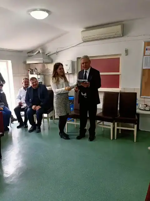 Üçel Özel Eğitim Ve Rehabilitasyon Merkezi - Özel Eğitim ve Gelişim Merkezi - Bursa - galeri görseli