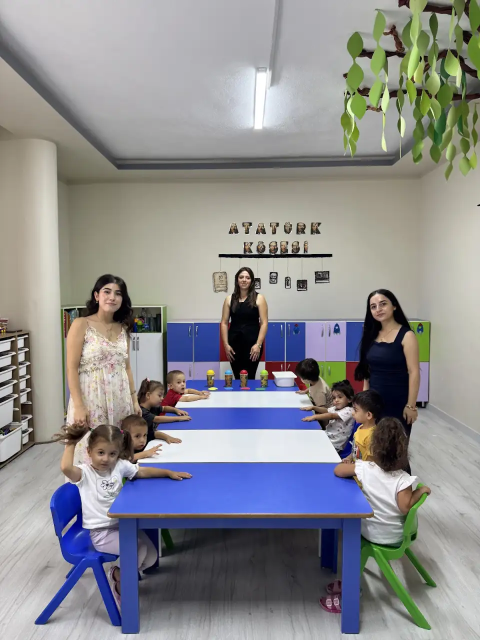 ŞİRİNLER KREŞ TARSUS - Çocuk Bakım Merkezi - Mersin - galeri görseli