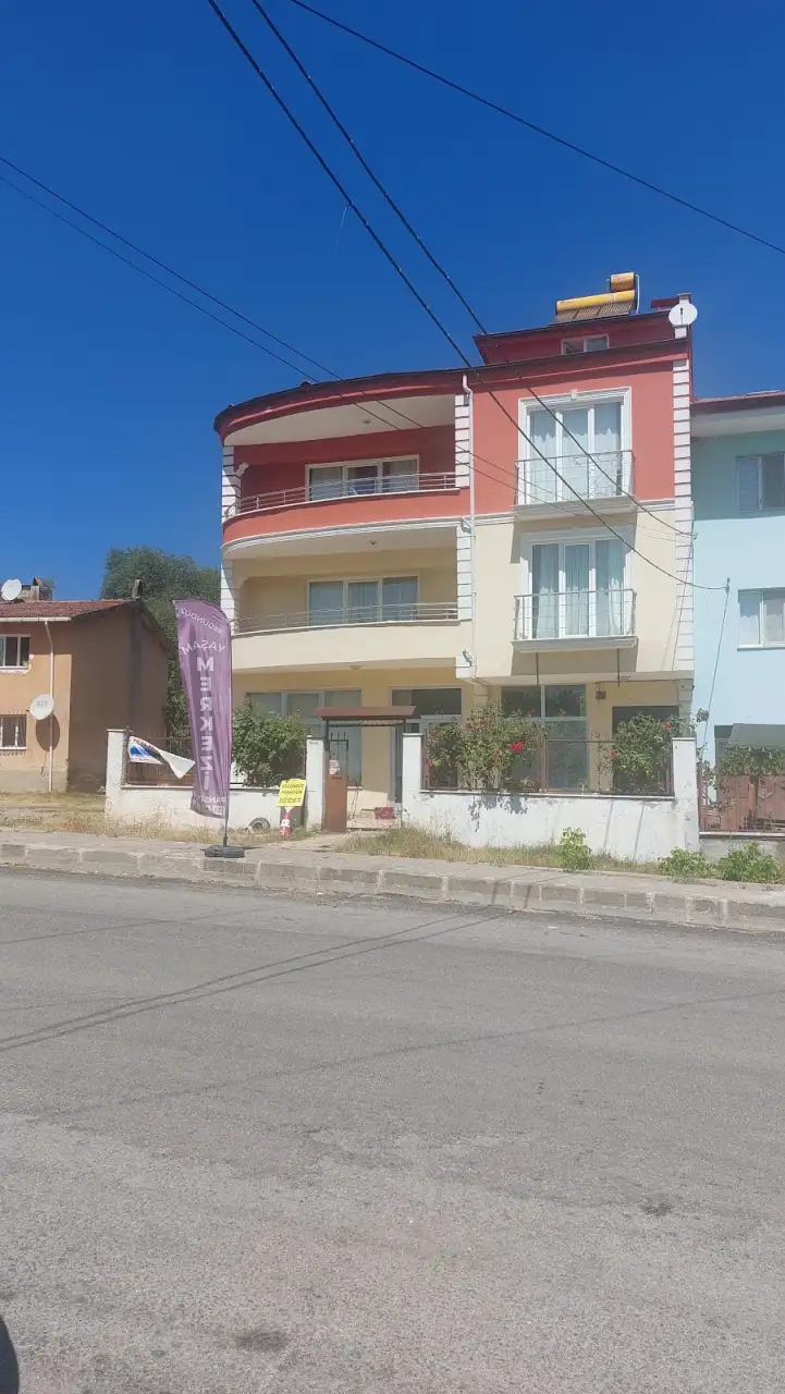 ESGÜNDÜZ YAŞAM MERKEZİ PANSİYON - Yaşlı Bakım Evi - Karabük - galeri görseli