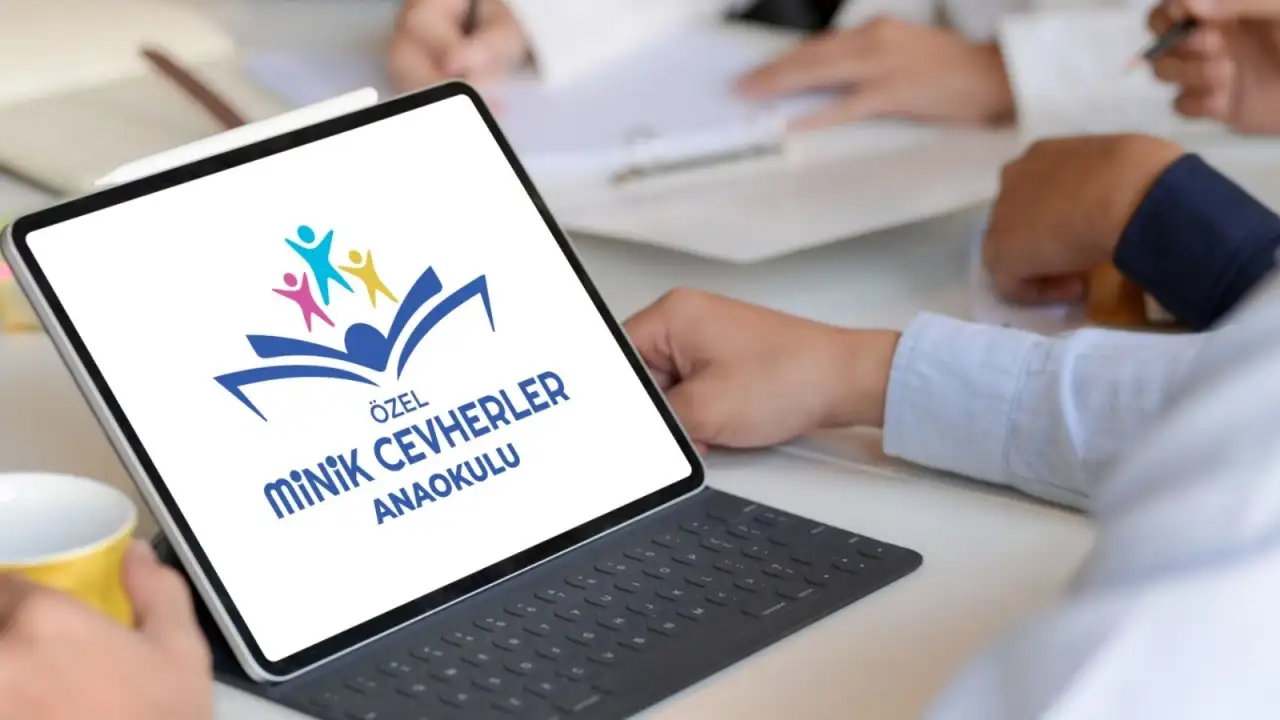 Özel Minik Cevherler Anaokulu