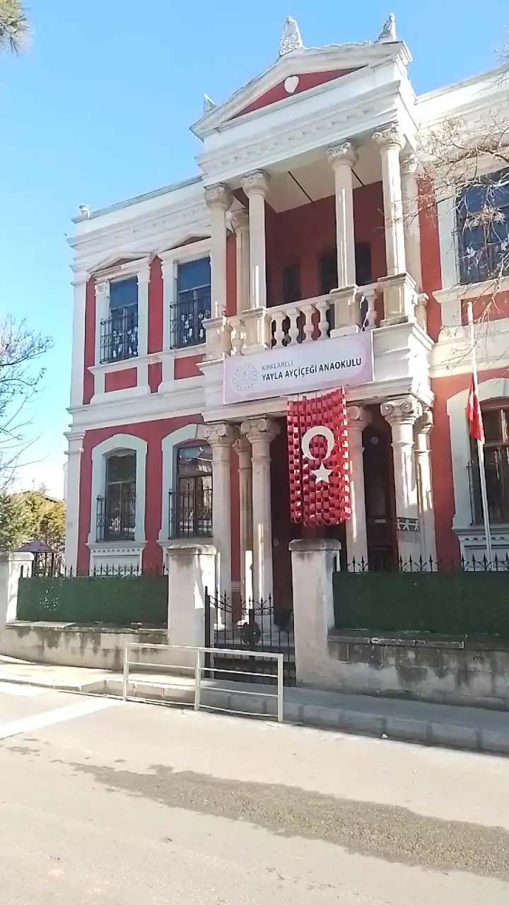 Özel Kırklareli Çocuk Akademisi