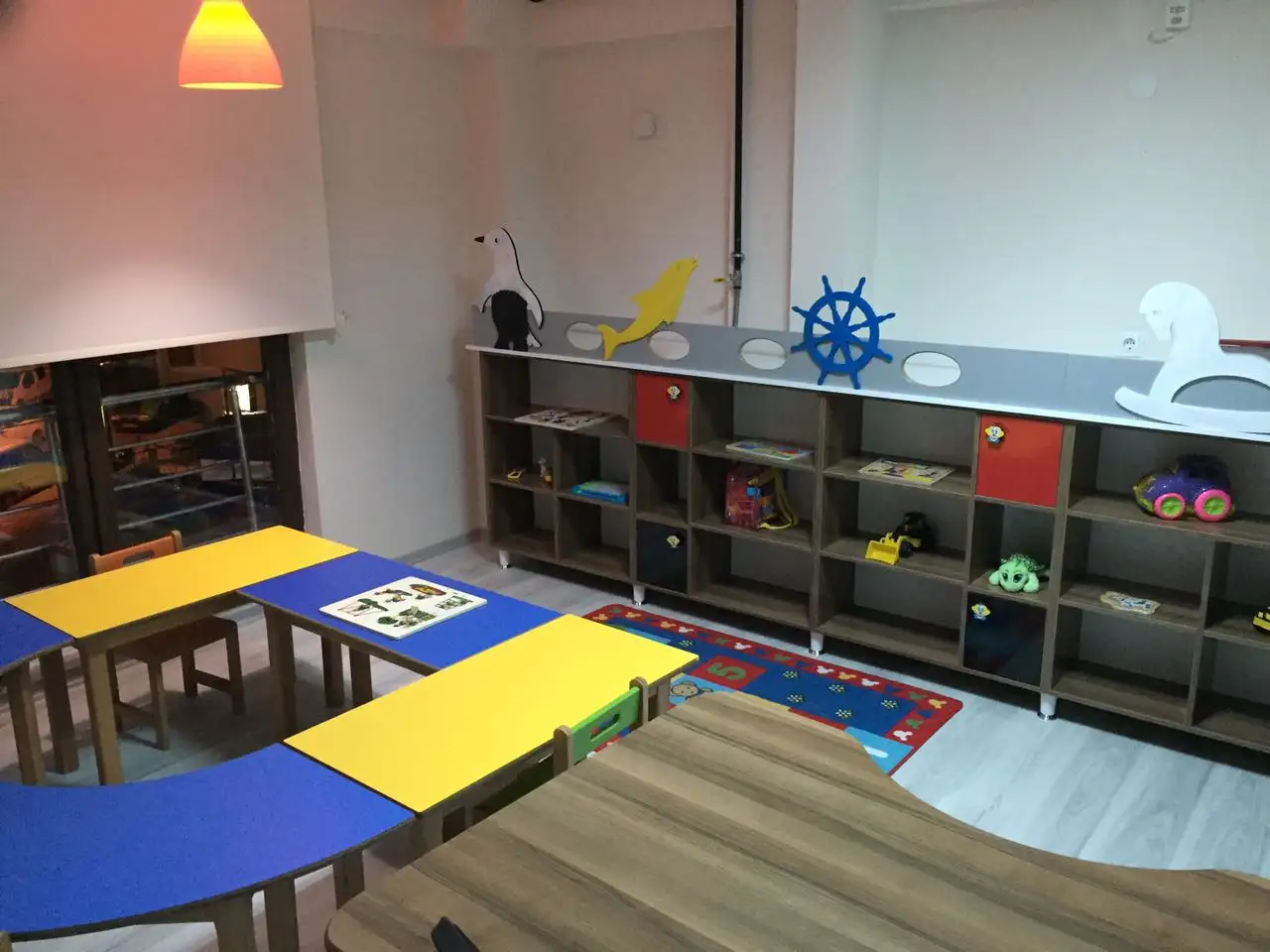 Elit 17 Özel Eğitim ve Rehabilitasyon Merkezi - Özel Eğitim ve Gelişim Merkezi - Çanakkale - galeri görseli
