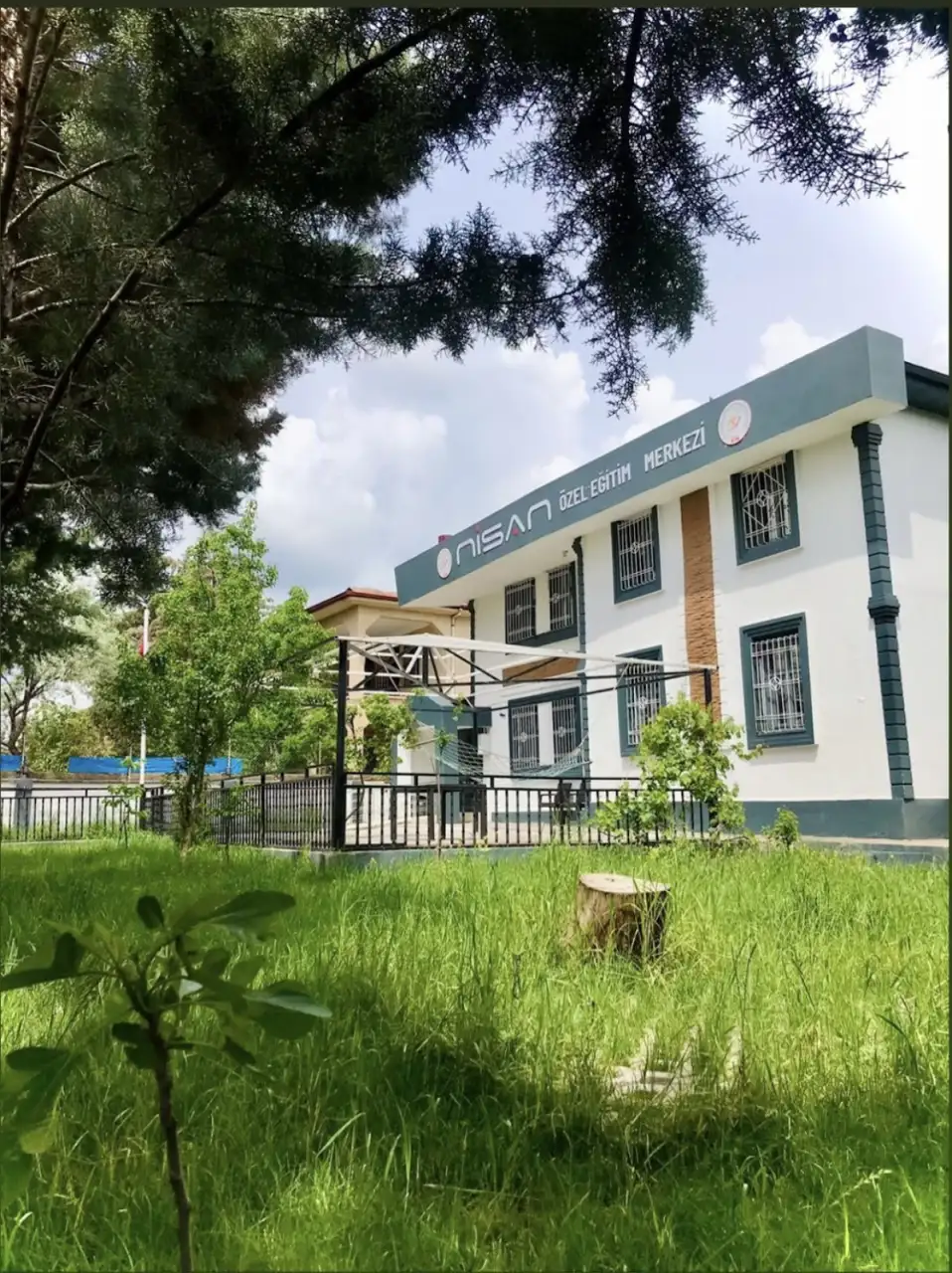 Özel Diyarbakır Nisan Özel Eğitim ve Rehabilitasyon Merkezi - Özel Eğitim ve Gelişim Merkezi - Diyarbakır - galeri görseli
