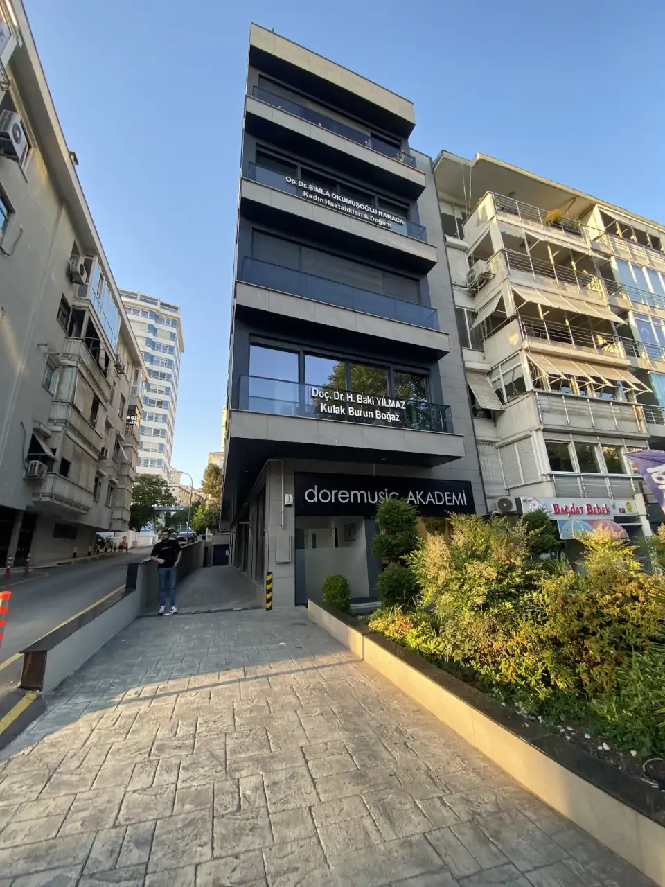 Feneryolu Fizyoterapi ve Danışmanlık Merkezi, Klinik Pilates - Fizik Tedavi ve Rehabilitasyon - İstanbul - galeri görseli